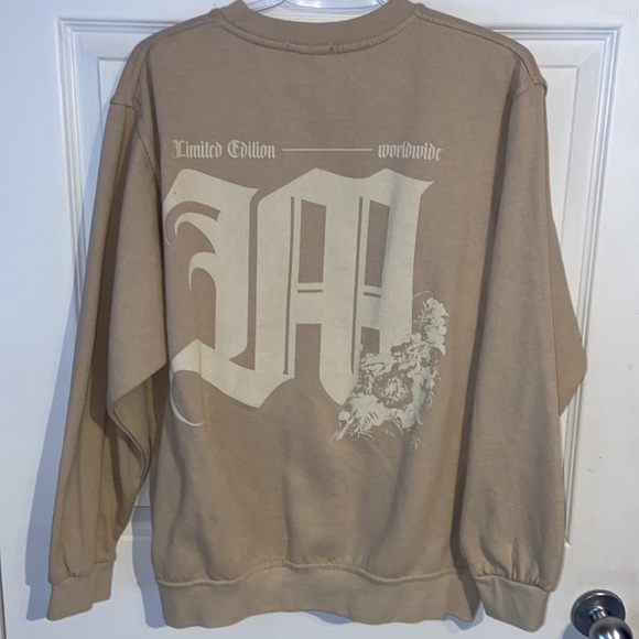 Boohoo crewneck - Picture 3 of 4